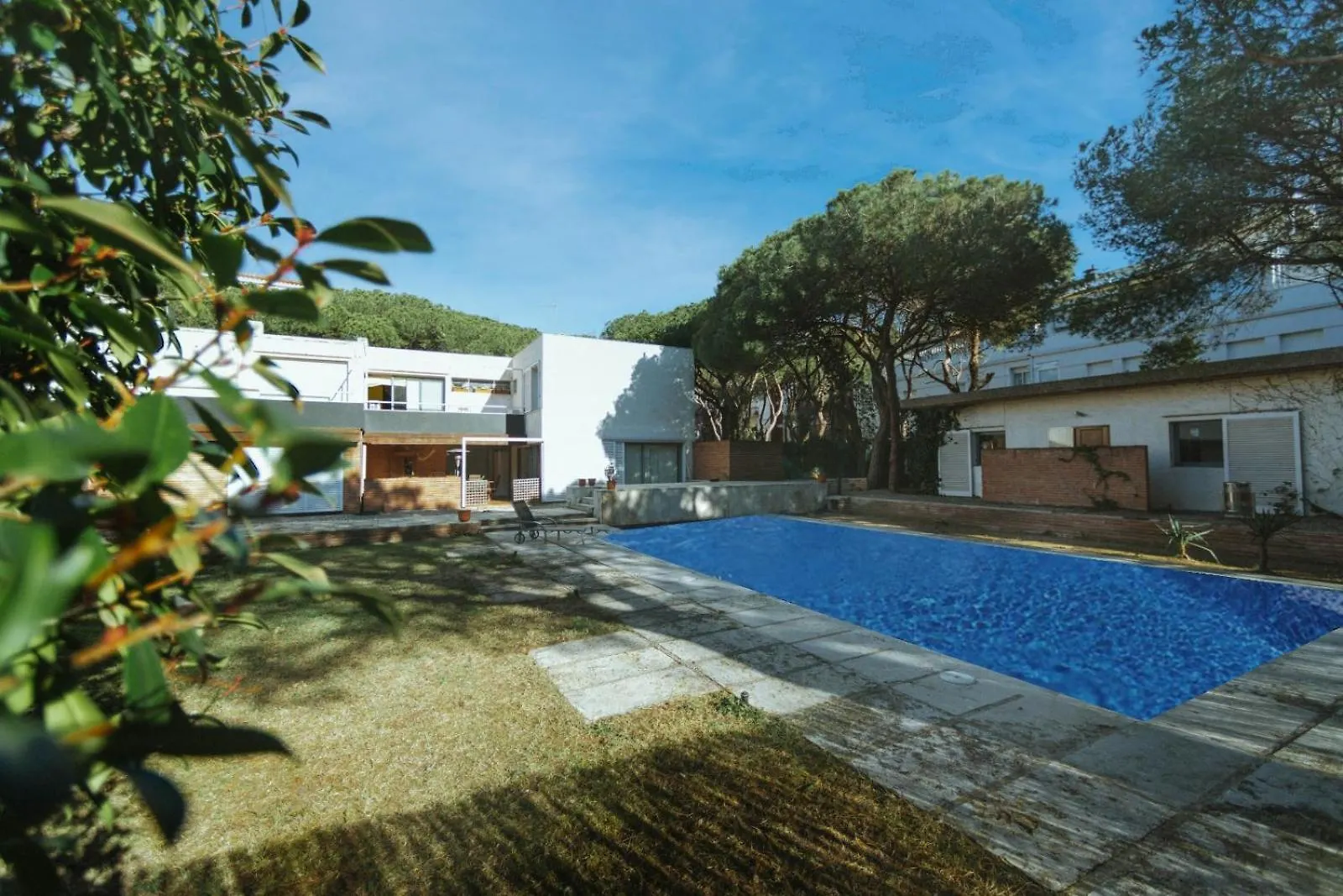 Villa Platja D Aro Platja d'Aro