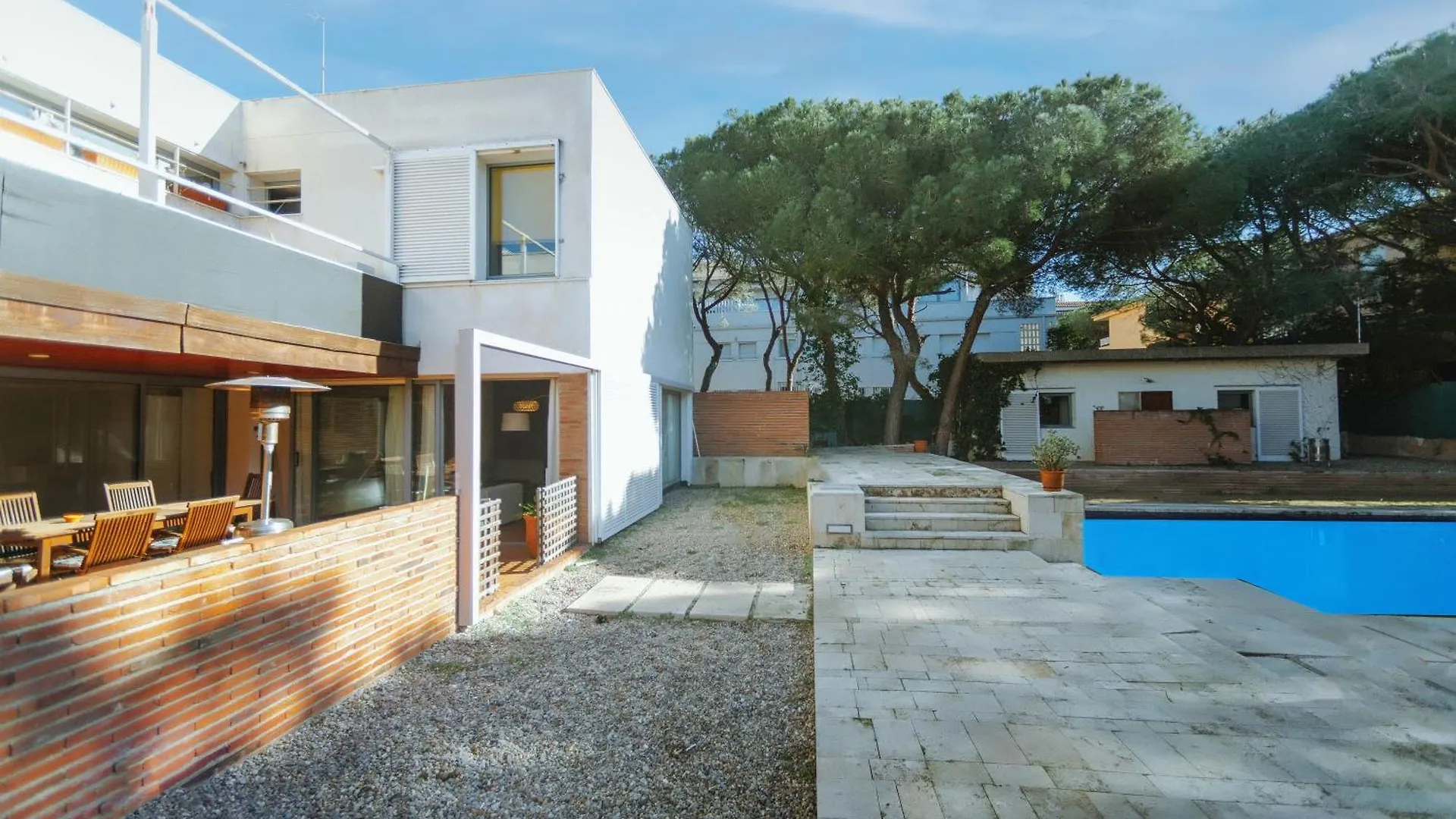 Villa Platja D Aro Platja d'Aro 0*,