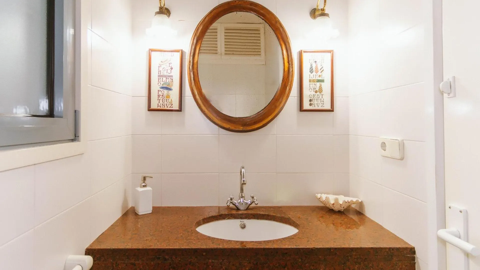 Holiday home Villa Platja D Aro Platja d'Aro