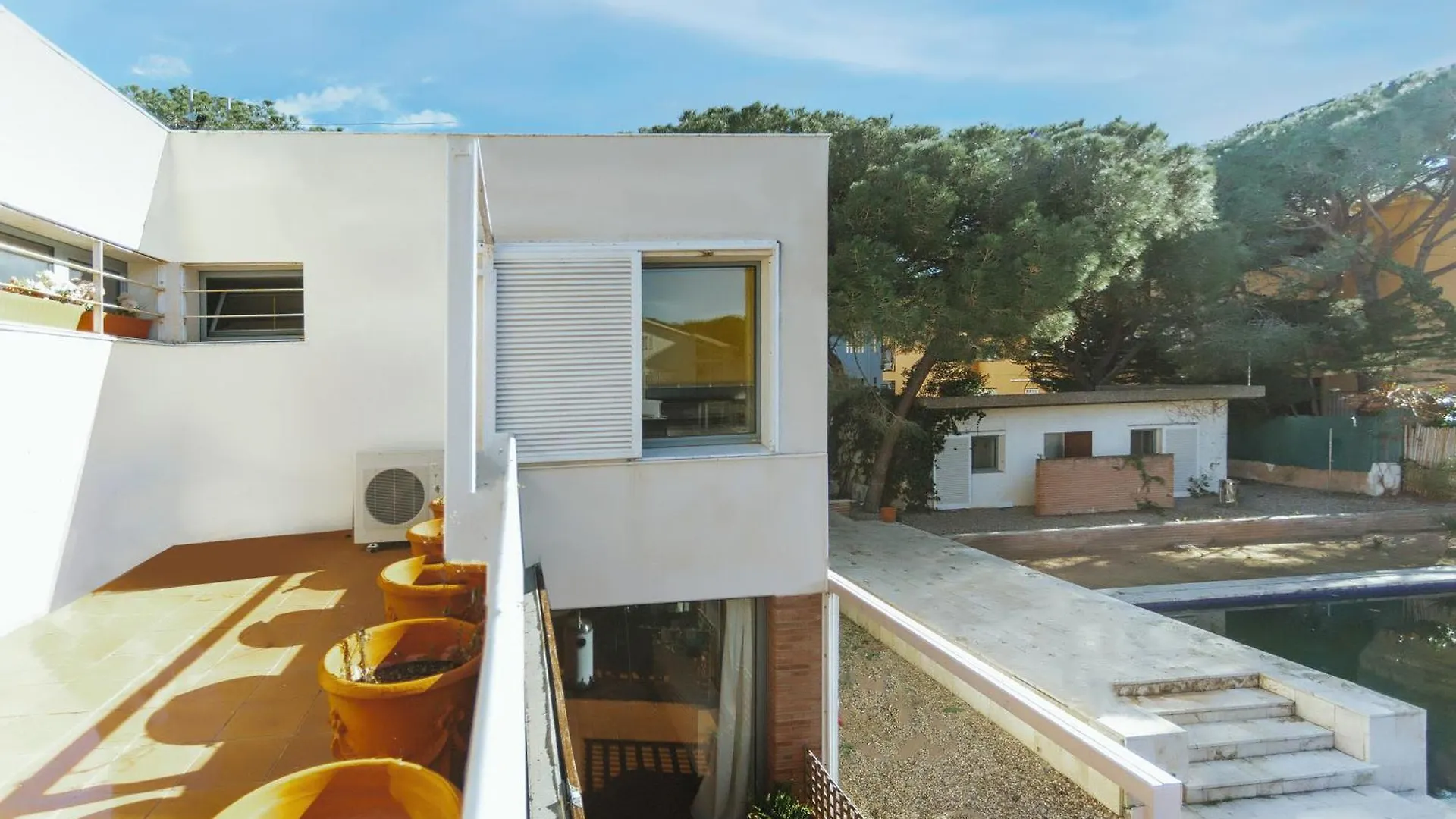 Villa Platja D Aro Platja d'Aro