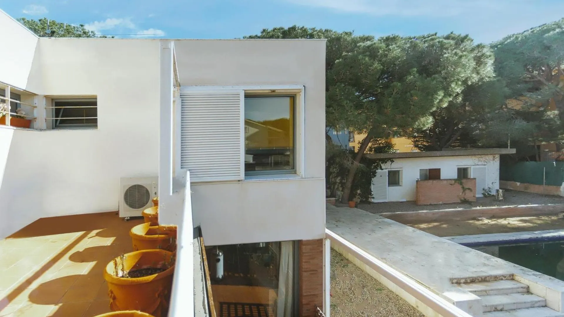 Holiday home Villa Platja D Aro Platja d'Aro